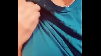 Preview 3 of Porn Star Ai Sayama Movie - Cute NRI Girl Showing Boobs