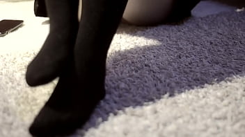 Preview 1 of Puteri Jb - Japanese girl is having fun with sex toys after classes - Cosplay Amateur Spooky Boogie Squirt