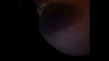 Preview 4 of Pebantu Rumah My Moms - ebony showing tits