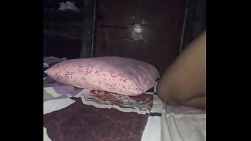 Preview 1 of Amrikani Xix - Indian boy fucking pillow