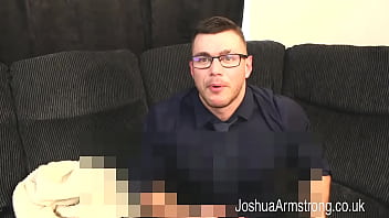 Preview 4 of Hercock Net - Thick cock sofa wank