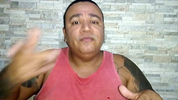 Preview 2 of Big Cxxxxx - O DIA QUE EU PERDI A VIRGINDADE DO MEU CABA&Ccedil_O