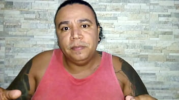 Preview 3 of Big Cxxxxx - O DIA QUE EU PERDI A VIRGINDADE DO MEU CABA&Ccedil_O