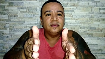 Preview 1 of Big Cxxxxx - O DIA QUE EU PERDI A VIRGINDADE DO MEU CABA&Ccedil_O