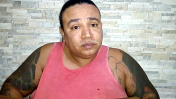 Preview 4 of Big Cxxxxx - O DIA QUE EU PERDI A VIRGINDADE DO MEU CABA&Ccedil_O