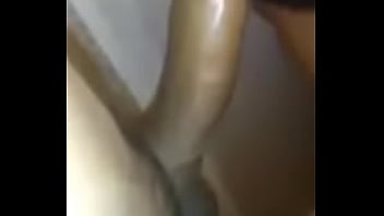 Preview 4 of Dildo Sikis - mamando verga