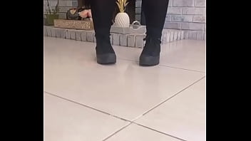 Preview 1 of Brezzers New Videos - Piernotas ricas
