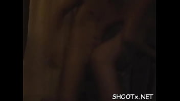 Preview 4 of Fame Fum Com - Wanton bombshell Tanya in erotic scene