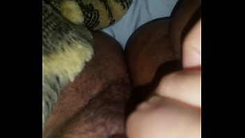 Preview 3 of Negers Sex Video - RUBBING PUSSY
