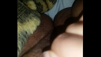 Preview 4 of Negers Sex Video - RUBBING PUSSY