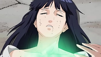 Preview 2 of Igry Na Realnye Dengi Ne Kazino - Hinata Hyuga (Naruto Shippuden) [nude filter]