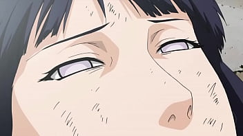 Preview 3 of Igry Na Realnye Dengi Ne Kazino - Hinata Hyuga (Naruto Shippuden) [nude filter]