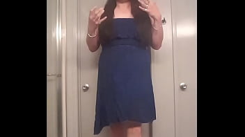 Preview 2 of Poop Stool Creampie - Why I&#039_m On Social Media - Fashion &amp_ Talking Trans