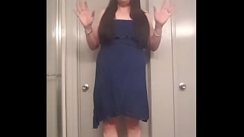 Preview 3 of Poop Stool Creampie - Why I&#039_m On Social Media - Fashion &amp_ Talking Trans