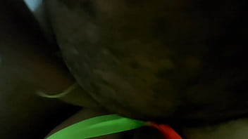 Preview 1 of Sasha Grey In Latex - Neg&atilde_o arrombando o cuz&atilde_o do puto dep&oacute_sito de porra