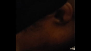 Preview 1 of Cusco Sex - ebony swallowing cum