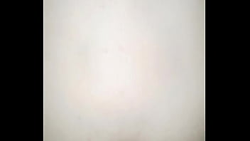 Preview 4 of Would You Accept A Handjob - Me follo a mi novia mientras mi suegra esta en &eacute_l comedor