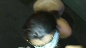 Preview 4 of Babysiter Punie - HARD!!! Pegou pesado com a casadinha,  anal,  tap&atilde_o garganta profunda e jorrada na boca. (Completo no Red)