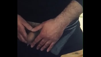Preview 2 of China Gaei - Pissing in my hand