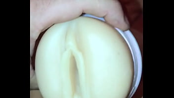 Preview 2 of Bb Vulvas - Nicole Aniston Fleshlight