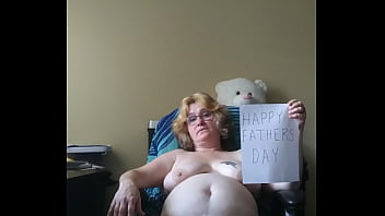 Preview 3 of Sunniy Leone Full Video - Happy Fathers Day Get Me Pregnant...