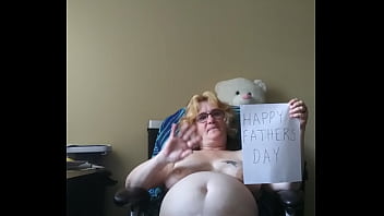 Preview 1 of Sunniy Leone Full Video - Happy Fathers Day Get Me Pregnant...