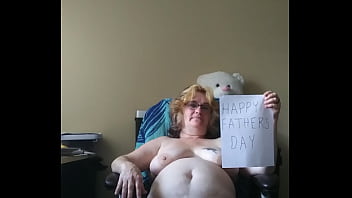 Preview 4 of Sunniy Leone Full Video - Happy Fathers Day Get Me Pregnant...