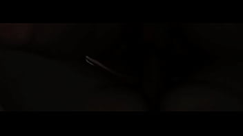Preview 3 of Film Samhini Xnxx - went at night to a fat neighbor with a bigger ass and fucked while her husband was gone