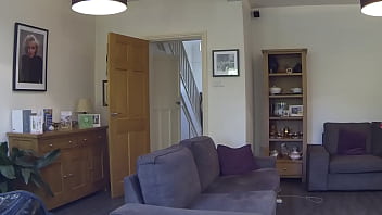 Preview 2 of Mom And Son Friend Sex Video - silvia
