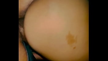 Preview 2 of Romanticroman - Hood pussy was so wet I had too eat