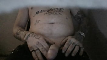 Preview 1 of Sbbw Black Fat Ass Pussy Licking - yo franko