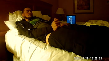 Preview 1 of Snap Premium - Hotel Jerkoff