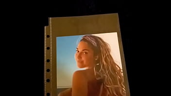Preview 1 of Old Grandather - Gorgeous Beach Babe Tribute