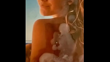Preview 4 of Old Grandather - Gorgeous Beach Babe Tribute