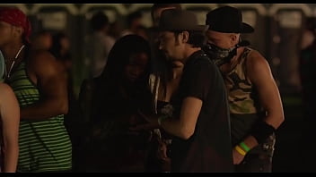 Preview 1 of Pandit Ki Chudai - We are your friends party scene