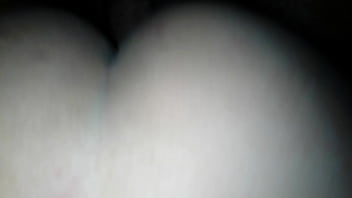 Preview 2 of Slow Riding Dildo - Esposa
