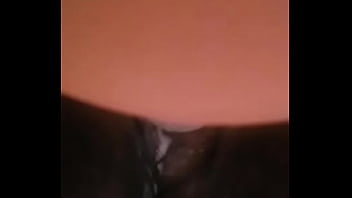 Preview 4 of Real Sleeping Sex Sis - Morena safada gozando com consolo
