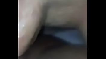 Preview 3 of Pendejas Virgenes Chilenas - Ebony Chubby Teen Takes White Cock In Ass