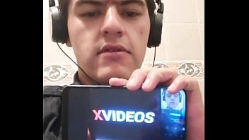 Preview 1 of Laydy Boy - V&iacute_deo de verificaci&oacute_n