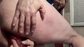 Preview 3 of Full Famlily Sex - Double gaping