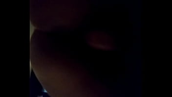 Preview 2 of Povwars Selena - Nalgeando a la suegra