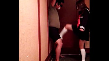Preview 3 of Fyi W - ballbusting  20