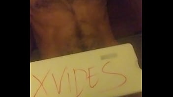 Preview 1 of Jonny Senes Xxx - Stroking cock