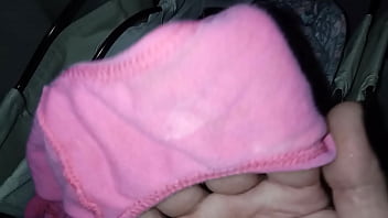 Preview 4 of Old Man Sex Move - Smelling sister in law&#039_s panties
