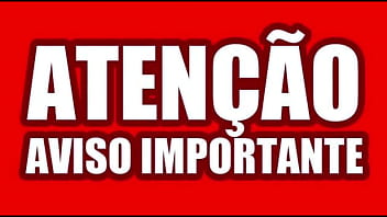 Preview 1 of I Love Riding On Old Matures - Aviso Importante do Dia dos Namorados