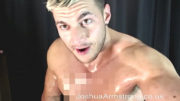 Preview 3 of Baby Japnese - Sweaty oily god