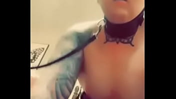 Preview 3 of Fuck A Bitch Without A Condom - Transgender princess plays