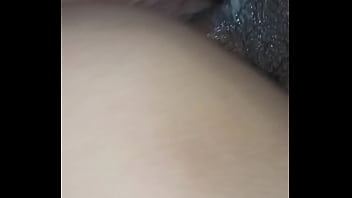 Preview 4 of Night Sleeping With Neighbour - Tatoo girl ass creamed