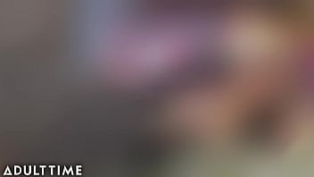 Preview 1 of Sona Massage - ADULT TIME - Kaiia Eve Can&#039_t Go On Without Rex Ryder&#039_s Cum!
