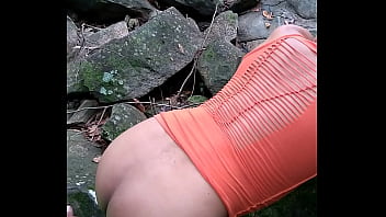 Preview 4 of Jeena Jameson Movies - O JAMBO DO ENGENHO.